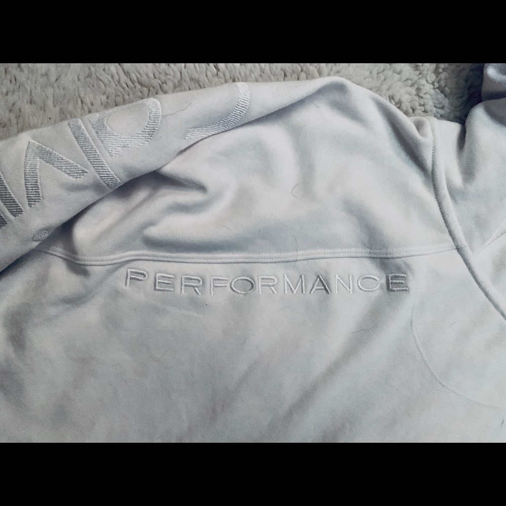 Calvin Klein Performance Jacket - Picture 4 of 4